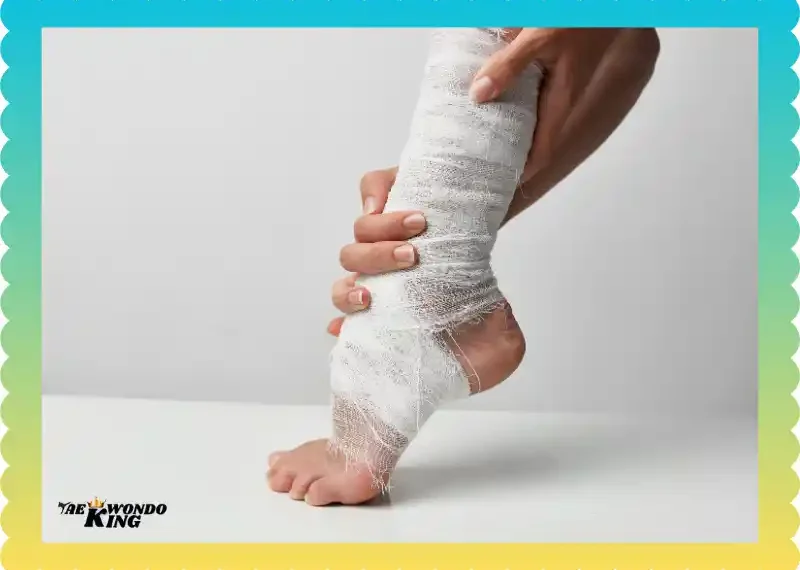 Most Common Injuries in Taekwondo: Prevention and Recovery, taekwondoking