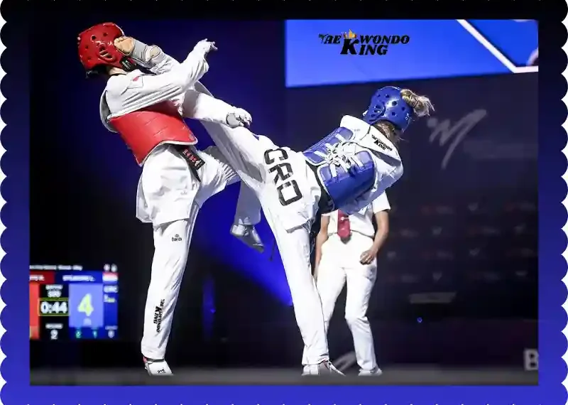 Is Taekwondo an Olympic Sport? Taekwondoking