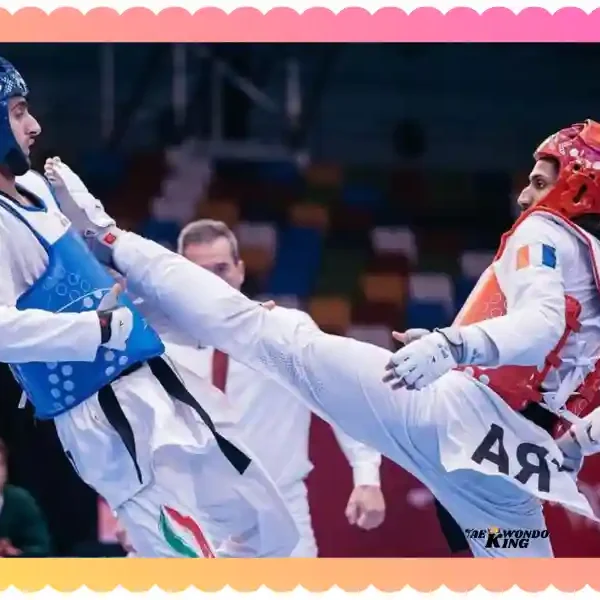 Is Taekwondo still an Olympic sport? taekwondoking