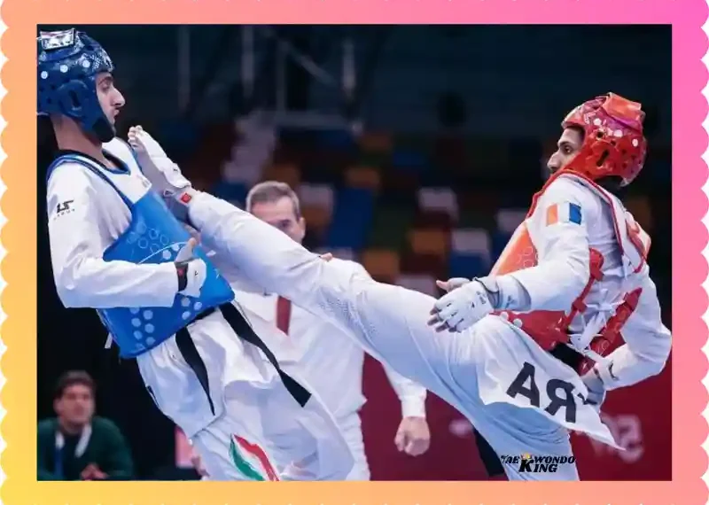 Is Taekwondo still an Olympic sport? taekwondoking