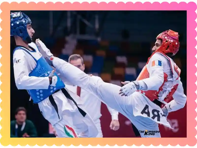 Is Taekwondo still an Olympic sport? taekwondoking