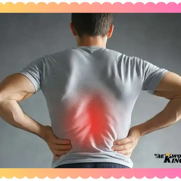 Pre Existing Back Injury Settlement: A Comprehensive Guide, taekwondoking