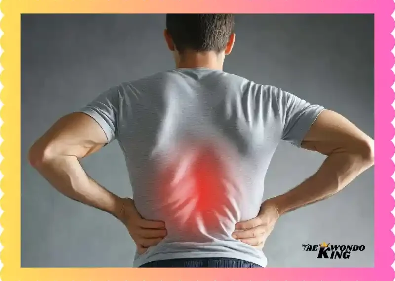 Pre Existing Back Injury Settlement: A Comprehensive Guide, taekwondoking