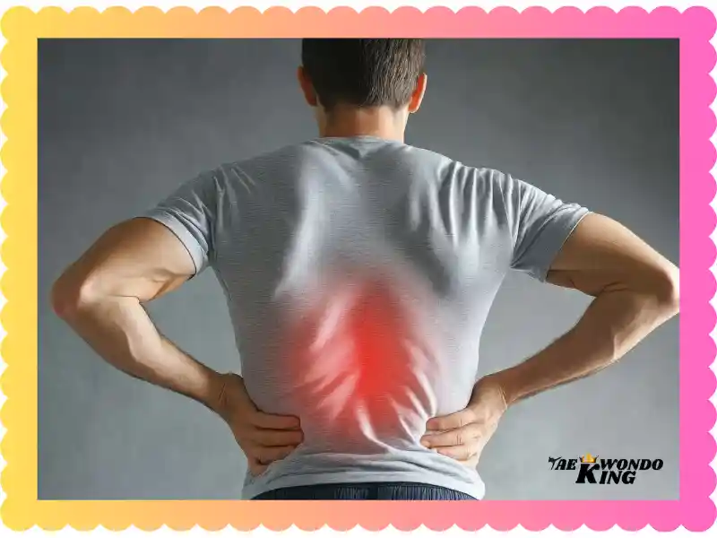 Pre Existing Back Injury Settlement: A Comprehensive Guide, taekwondoking