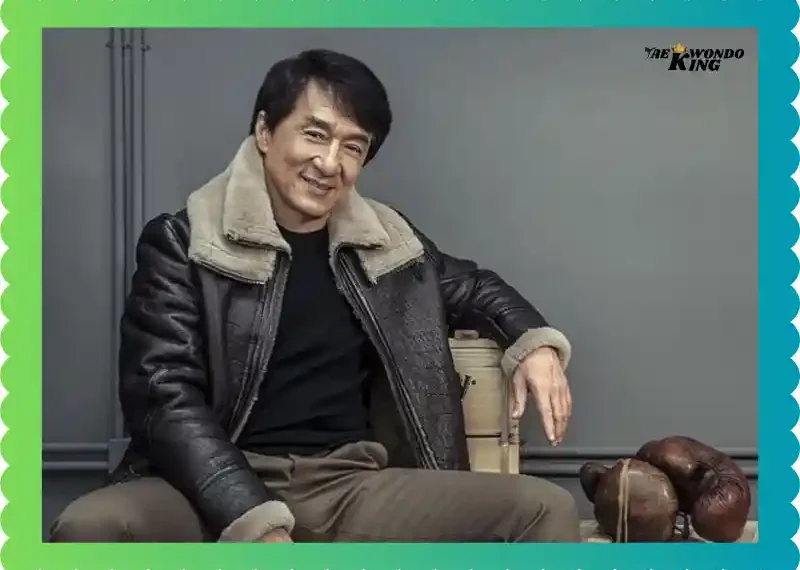 Did Jackie Chan Die? The Truth Behind the Rumors, taekwondoking