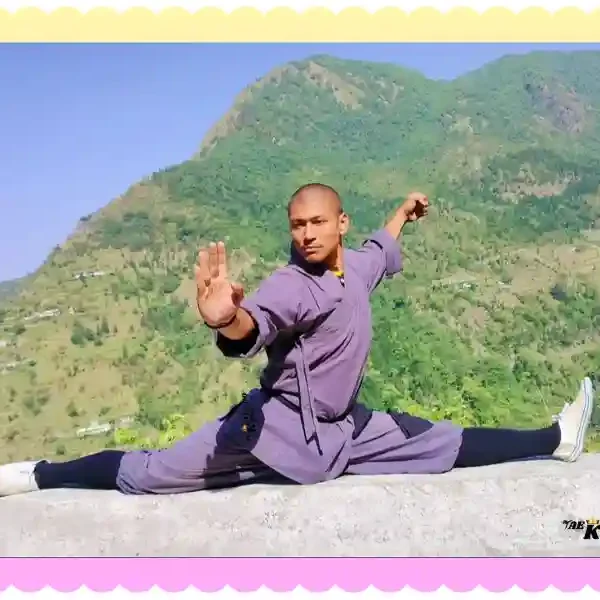 Does Shaolin Have Strong Martial Arts? taekwondoking