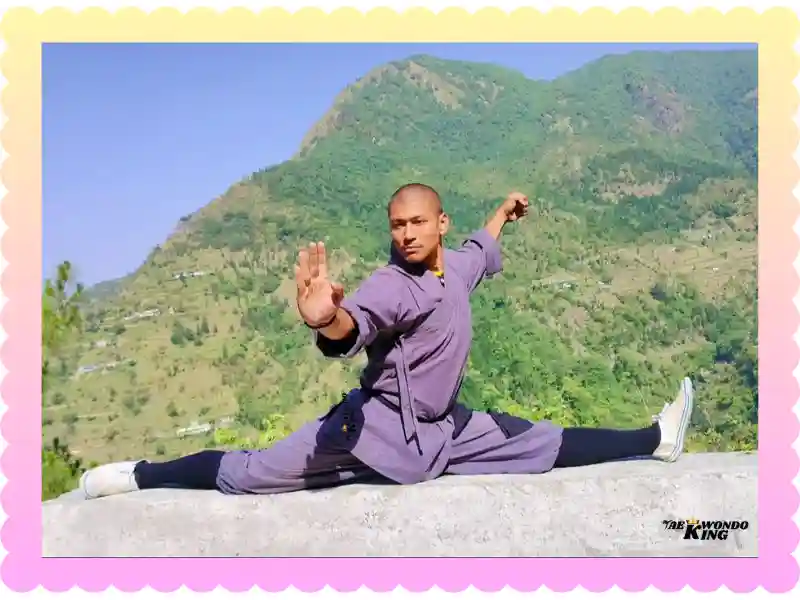 Does Shaolin Have Strong Martial Arts? taekwondoking