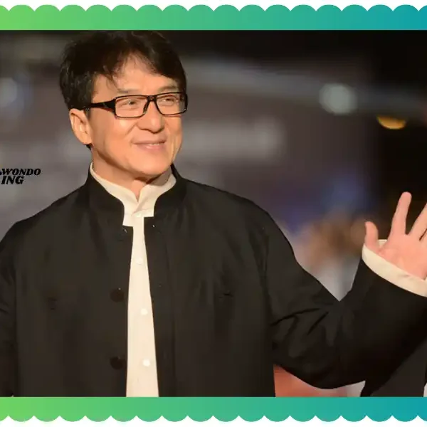 Is Jackie Chan Dead? The Truth Behind the Rumors, taekwondoking