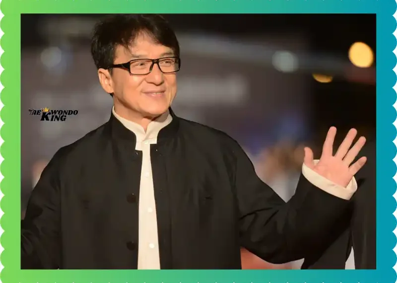 Is Jackie Chan Dead? The Truth Behind the Rumors, taekwondoking