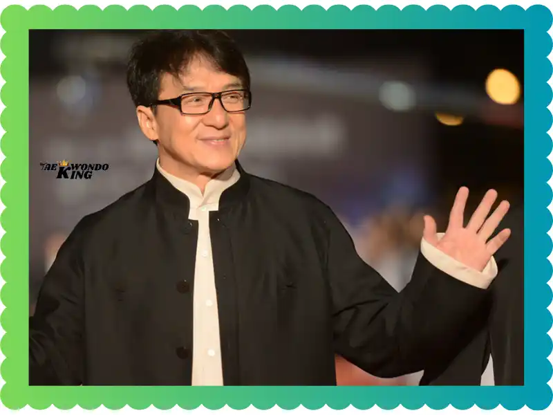 Is Jackie Chan Dead? The Truth Behind the Rumors, taekwondoking