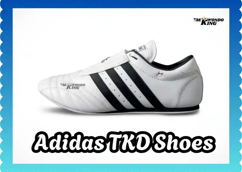 Adidas Taekwondo Shoes Australia: The Ultimate Guide for Martial Artists, taekwondoking