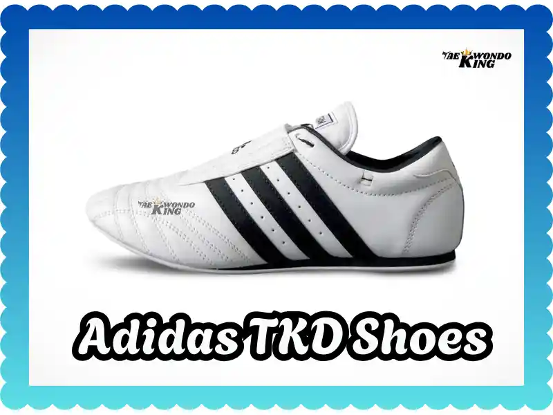 Adidas Taekwondo Shoes Australia: The Ultimate Guide for Martial Artists, taekwondoking