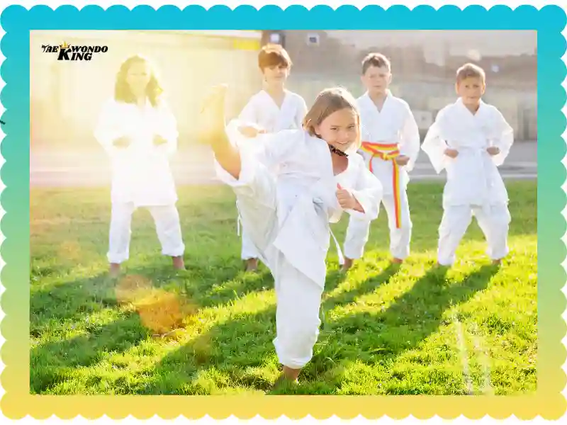 Best Taekwondo Schools Near Me: A Complete Truth Guide, taekwondoking