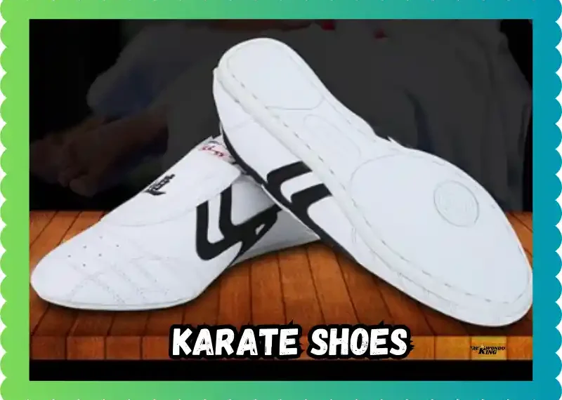 Karate Shoes: Ultimate Guide to Choose Best Footwear for Karate, taekwondoking