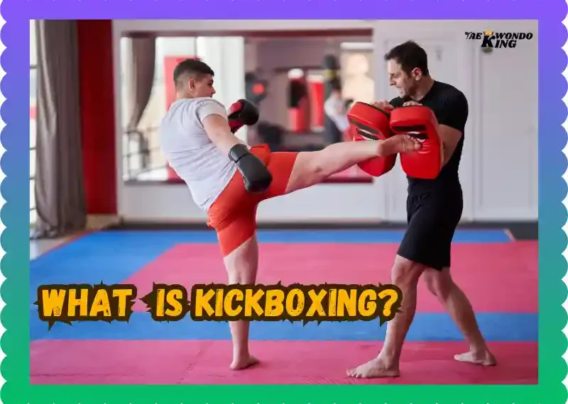 What is Kickboxing? A Complete Guide to the Famous Combat Sport, taekwondoking