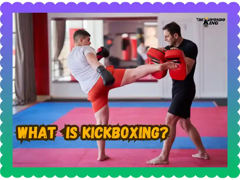 What is Kickboxing? A Complete Guide to the Famous Combat Sport, taekwondoking