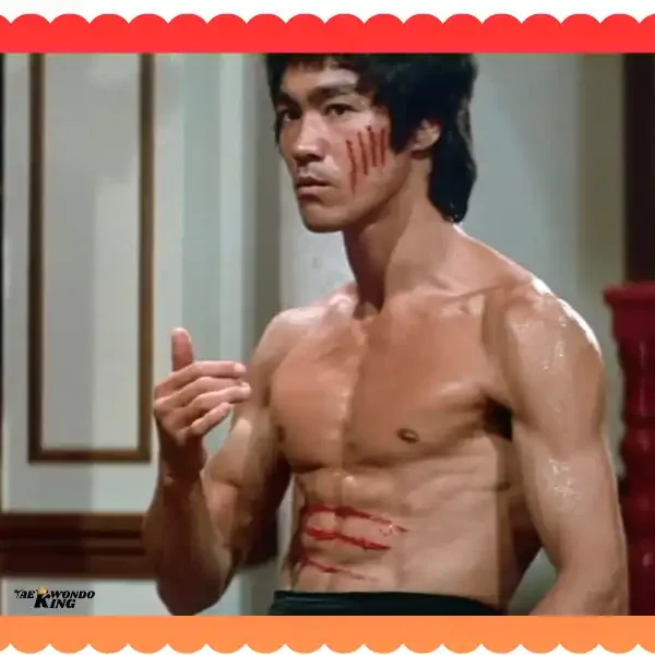 Bruce Lee Workout Program: The Ultimate Training Guide, taekwondoking