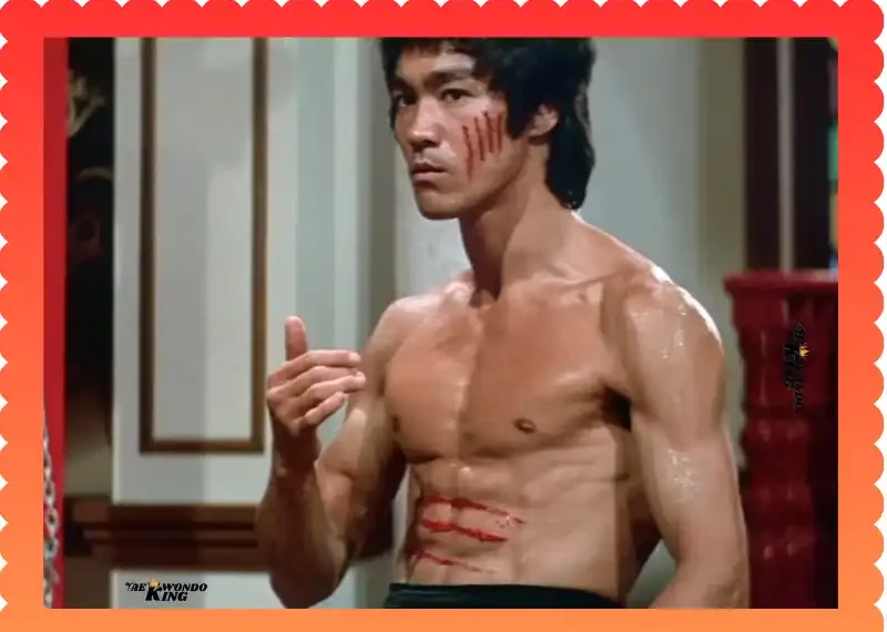 Bruce Lee Workout Program: The Ultimate Training Guide, taekwondoking