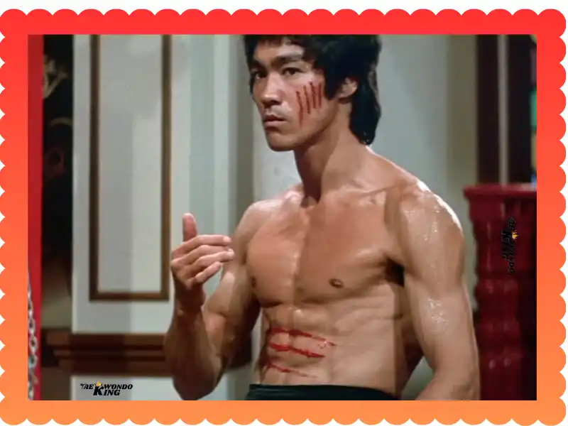 Bruce Lee Workout Program: The Ultimate Training Guide, taekwondoking 