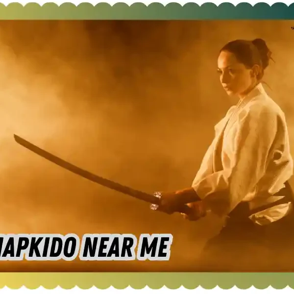 Hapkido Near Me: Complete Guide to Finding the Best Training, taekwondoking