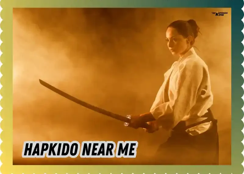 Hapkido Near Me: Complete Guide to Finding the Best Training, taekwondoking