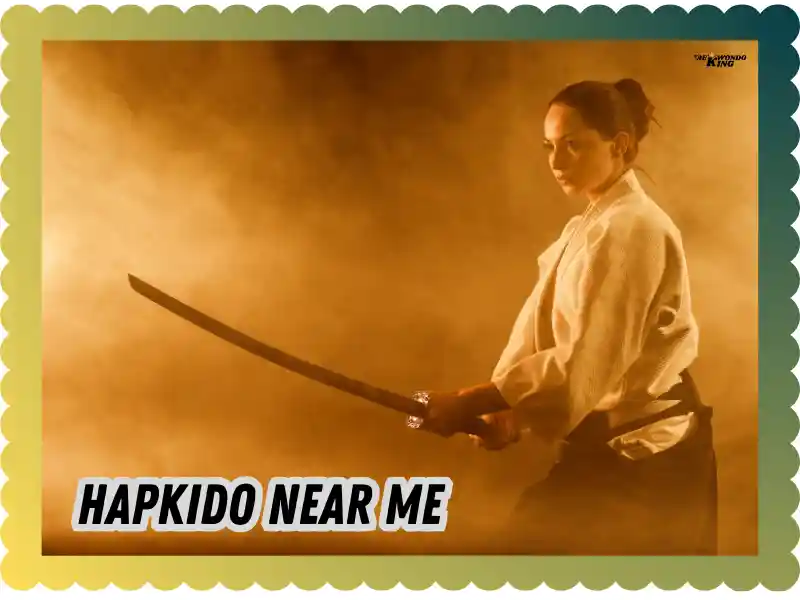 Hapkido Near Me: Complete Guide to Finding the Best Training, taekwondoking