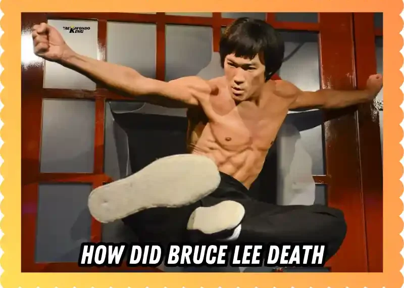 How Did Bruce Lee Death: World Great Mystery Behind a Legend, taekwondoking