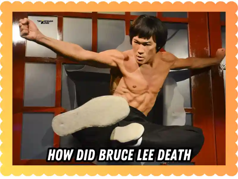 How Did Bruce Lee Death: World Great Mystery Behind a Legend, taekwondoking