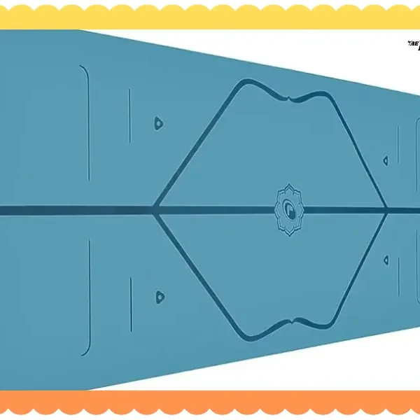 Liforme Original Yoga Mat Review 2025, taekwondoking