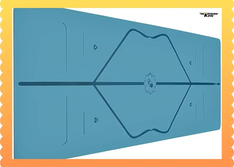 Liforme Original Yoga Mat Review 2025, taekwondoking