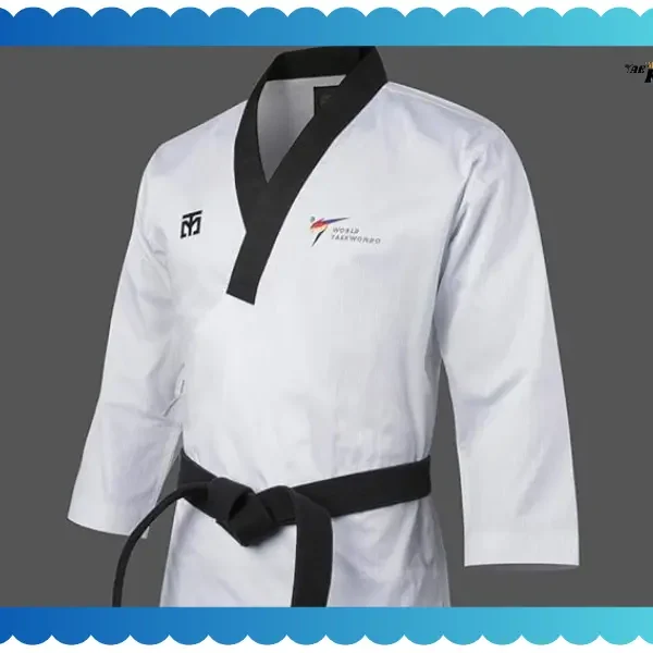 Mooto Taekwondo Uniform Honest Review, taekwondoking