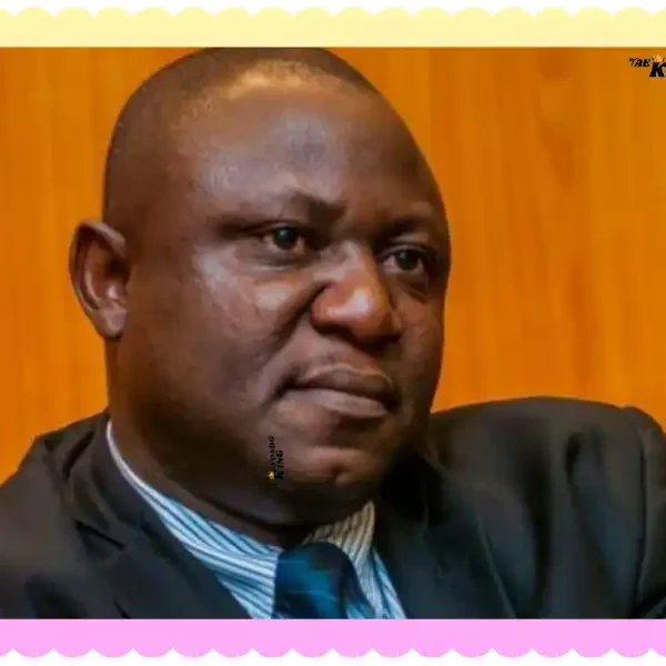 Nigerian Taekwondo Chief Dies at 53, taekwondoking news