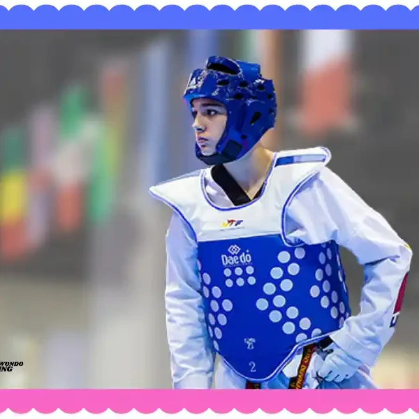 World Taekwondo Academy (WTA) Annual Schedule 2025, taekwondoking