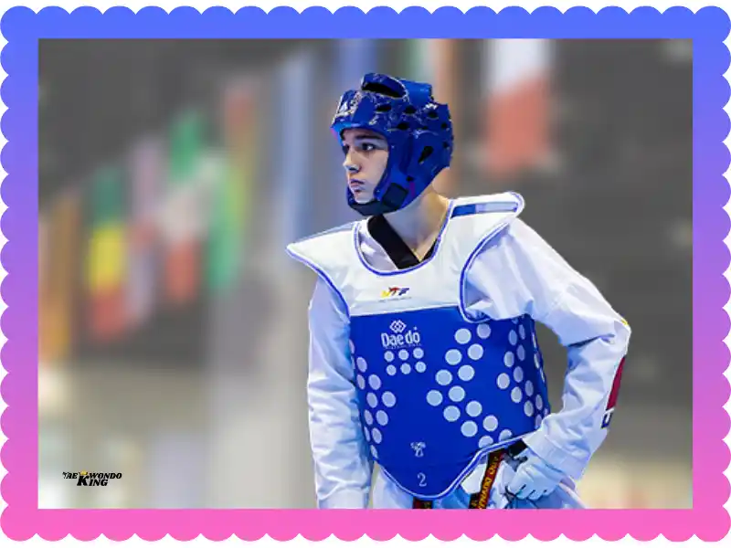 World Taekwondo Academy (WTA) Annual Schedule 2025, taekwondoking