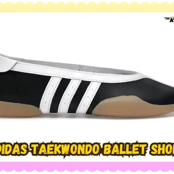 Adidas Taekwondo Ballet Shoes Tested Honest Review, taekwondoking