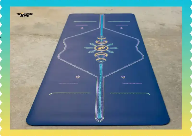 Liforme Yoga Mat Review Face-Off You Can Trust, taekwondoking