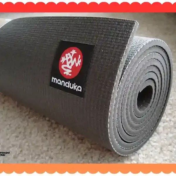 Manduka PRO Yoga Mat Tested Swear Review