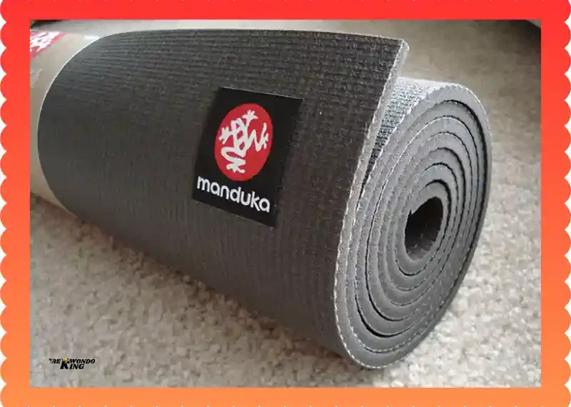Manduka PRO Yoga Mat Tested Swear Review