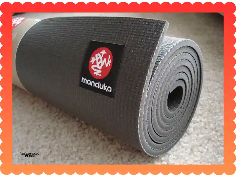 Manduka PRO Yoga Mat Tested Swear Review