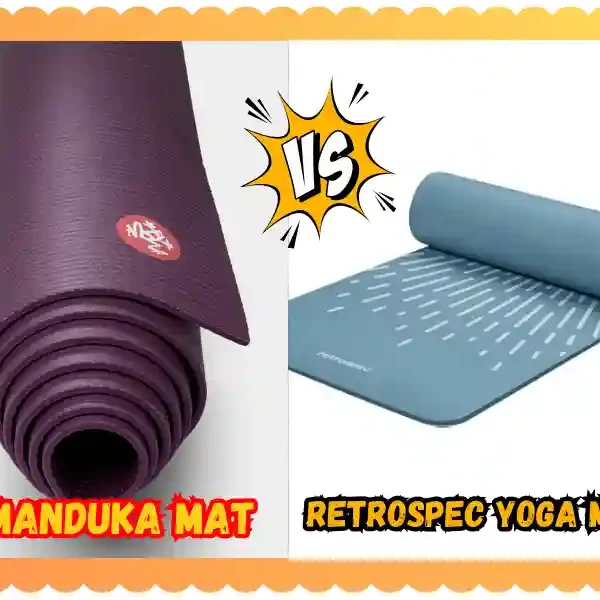 Manduka vs Retrospec Yoga Mat Review Tried & Tested, taekwondoking
