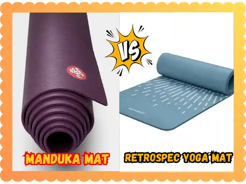 Manduka vs Retrospec Yoga Mat Review Tried & Tested, taekwondoking