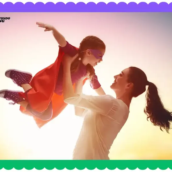 Mother’s Day 2025: Ways to Honor Every Mother, taekwondoking