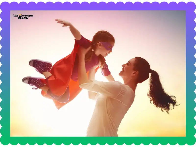 Mother’s Day 2025: Ways to Honor Every Mother, taekwondoking