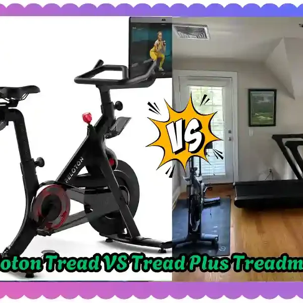 Peloton Tread VS Tread Plus Treadmill Tested Review, taekwondoking