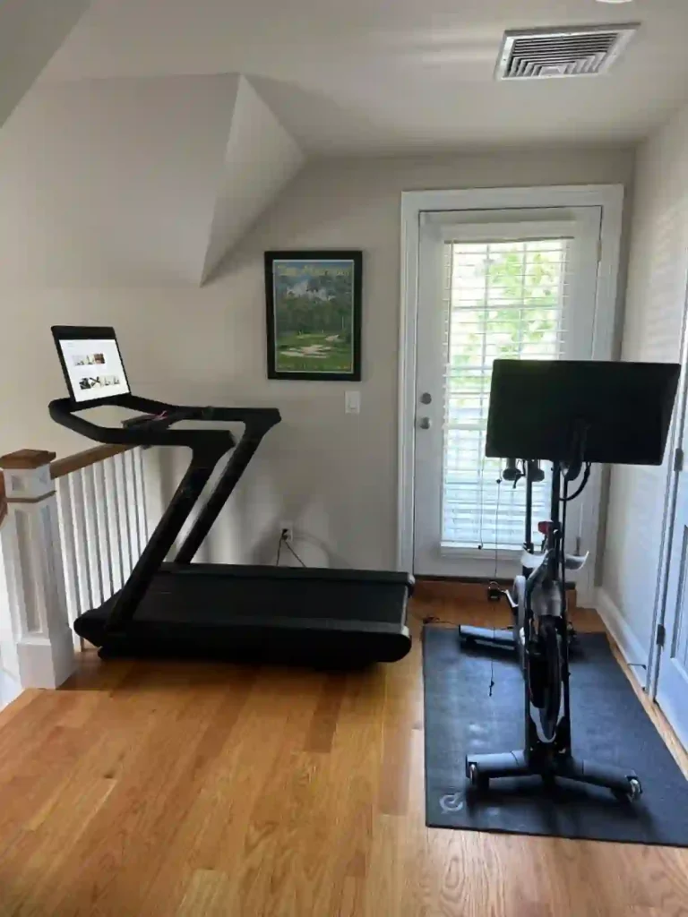Tread Plus Treadmill Tested Review