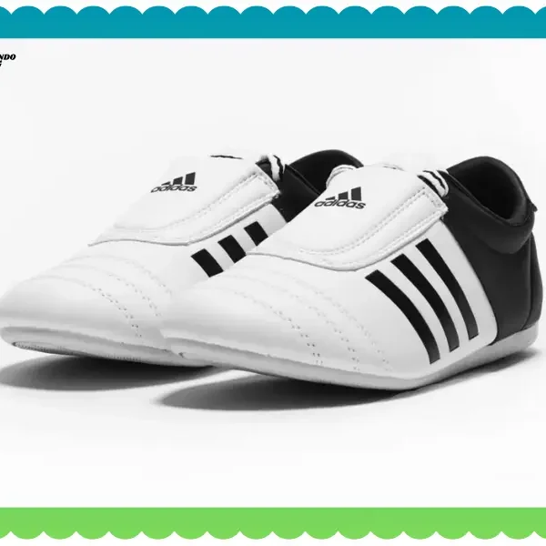 Why I Swear by Adidas Taekwondo Sneakers Daily, taekwondoking