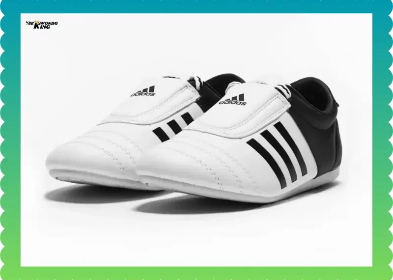 Why I Swear by Adidas Taekwondo Sneakers Daily, taekwondoking