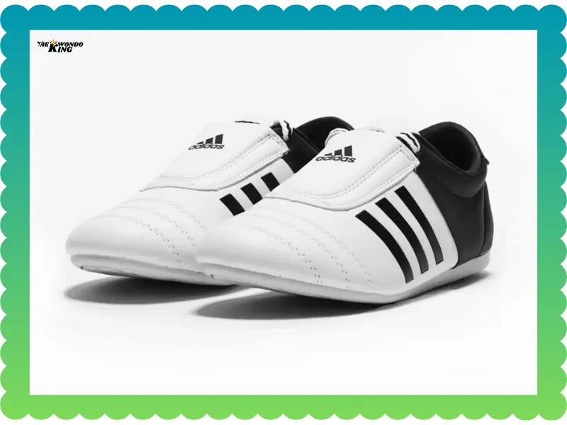 Why I Swear by Adidas Taekwondo Sneakers Daily, taekwondoking