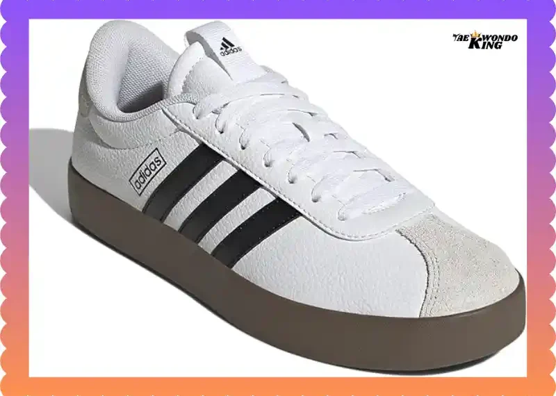 Why I Swear by Adidas Women's Taekwondo Mei Ballet, taekwondoking