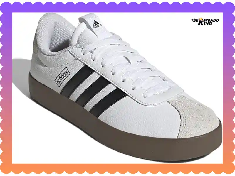 Why I Swear by Adidas Women's Taekwondo Mei Ballet, taekwondoking